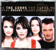 Corrs - Dreams